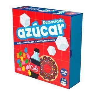 Demasiado Azúcar