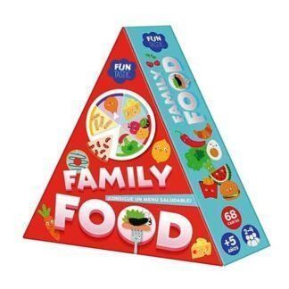 Family Food