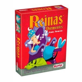 Reinas Durmientes