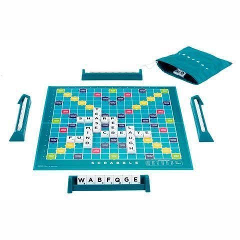 Scrabble Plus - Imagen 2