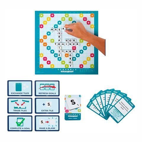 Scrabble Plus - Imagen 3