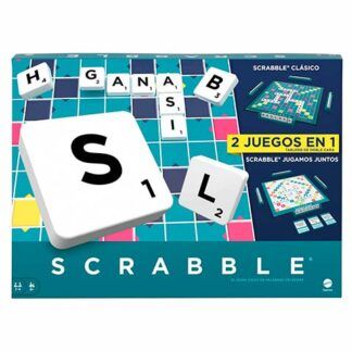 Scrabble Plus