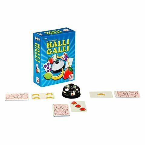 Halli Galli
