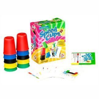 Speed Cups 2