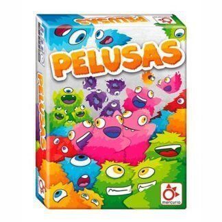 Pelusas