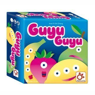 Guyu Guyu