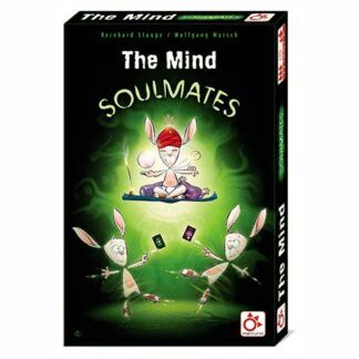 The Mind Soulmates