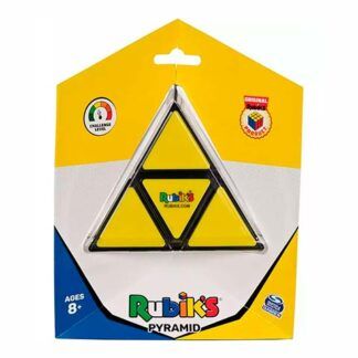 Rubik's Pyramide