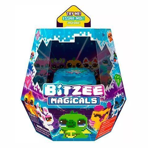 Bitzee Mascota Digital Magicals