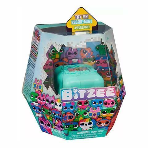 Bitzee Mascota Digital Mint