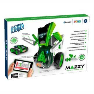 Mazzy Robot