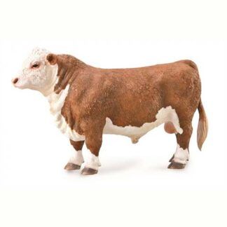 Toro Hereford