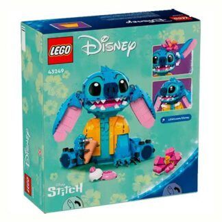 Disney Stitch
