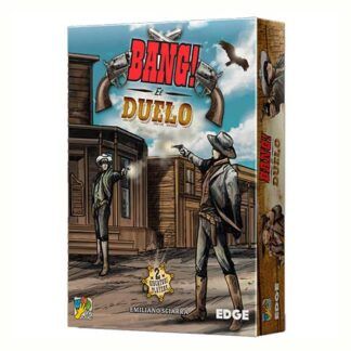 Bang! El Duelo