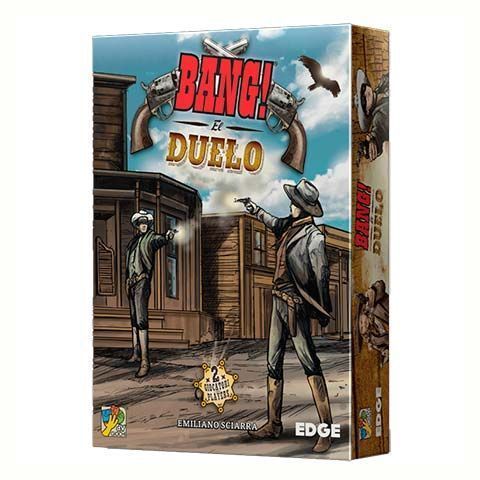 Bang! El Duelo
