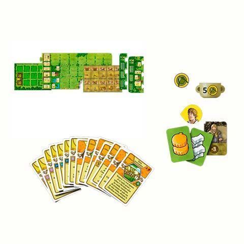 Agricola - Imagen 2