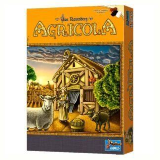 Agricola