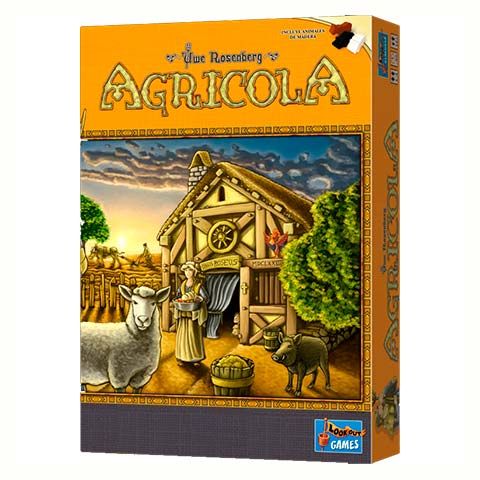 Agricola
