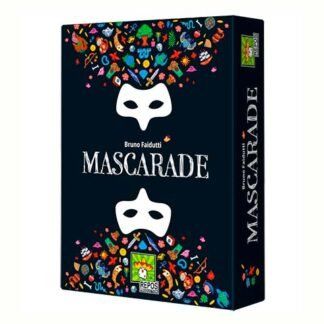 Mascarade