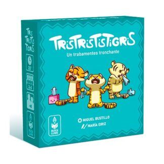 TrisTristisTigris