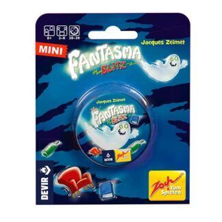 Fantasma Blizt Mini