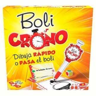 Boli Crono