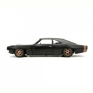 Fast & Furious Dodge Charger Widebody 1968 1:32