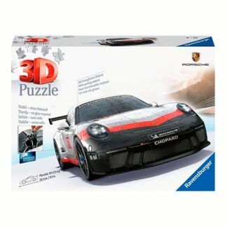 Porsche 911 GT3 Cup 3D
