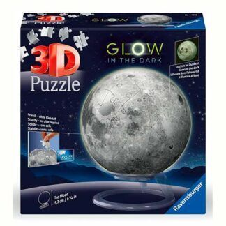 Glow in the Dark 3D