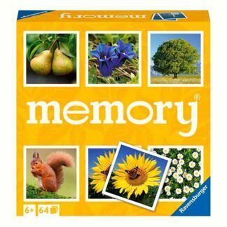 Memory Nature