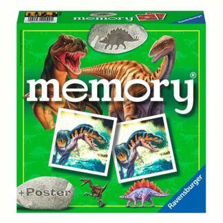 Memory Dinosaurios