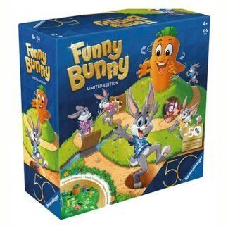 Funny Bunny 50 Aniversario