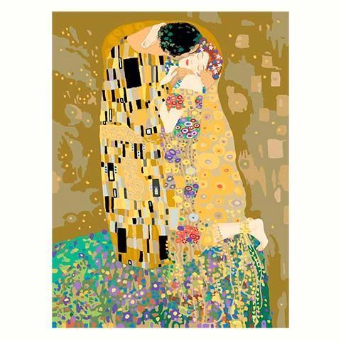 CreArt El Beso - Imagen 2