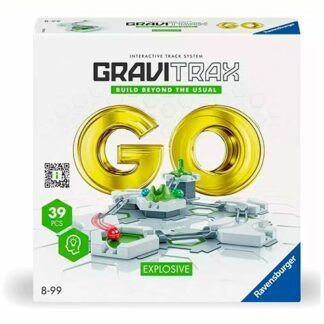 Gravitrax Go Espansión Explosive