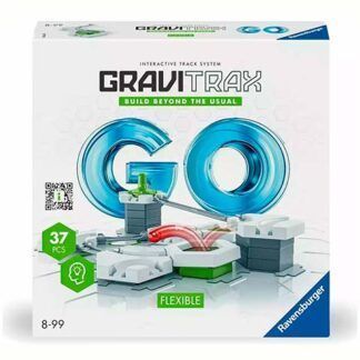 Gravitrax Go Espansión Flexible