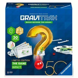 Gravitrax The Game "Impact" Edición Especial