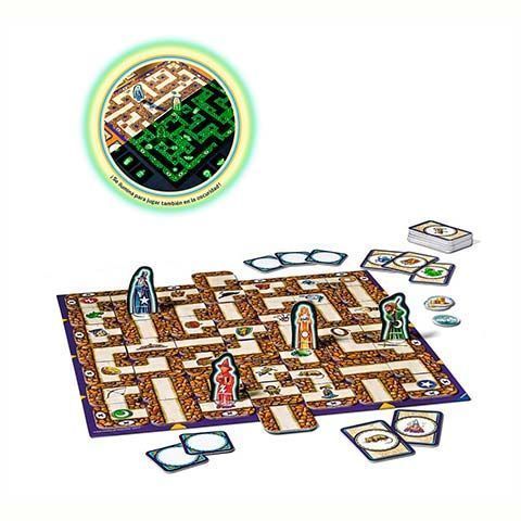Laberinto Glow in The Dark - Imagen 2