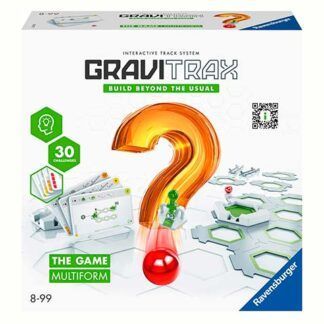 Gravitrax The Game "Multiform"