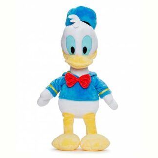 Peluche Donald 35 cm