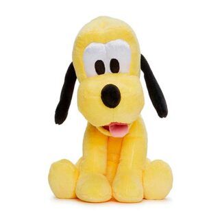 Peluche Pluto 35 cm