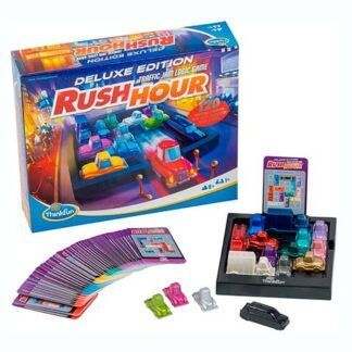 Rush Hour Deluxe