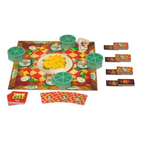 Topo Chef - Imagen 2