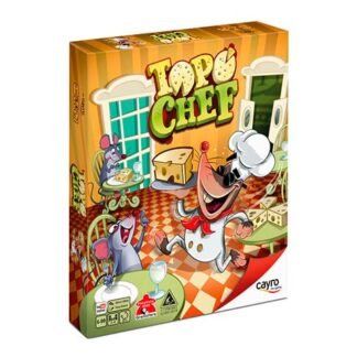 Topo Chef