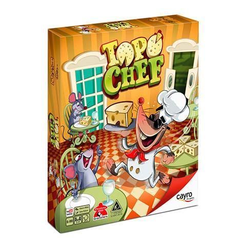 Topo Chef