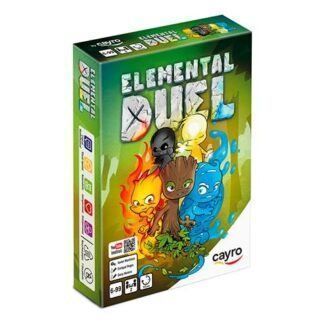 Elemental Duel