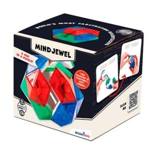 Mind Jewel