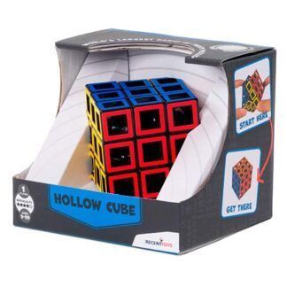 Hollow Cube