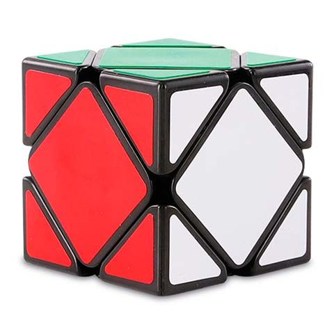 Cubo Guanlong Skewb - Imagen 3