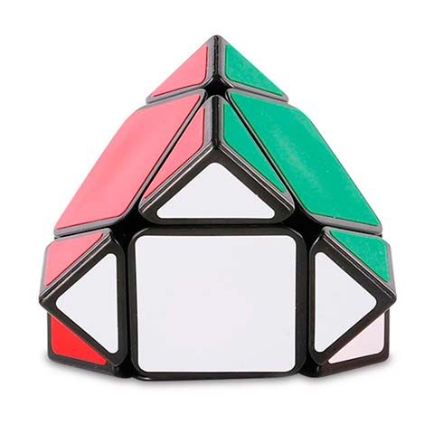 Cubo Guanlong Skewb - Imagen 2