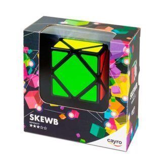 Cubo Guanlong Skewb